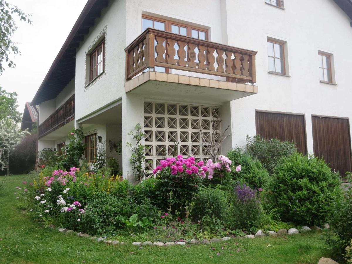 Ferienwohnung Birkenflair سيون-سيبروك المظهر الخارجي الصورة