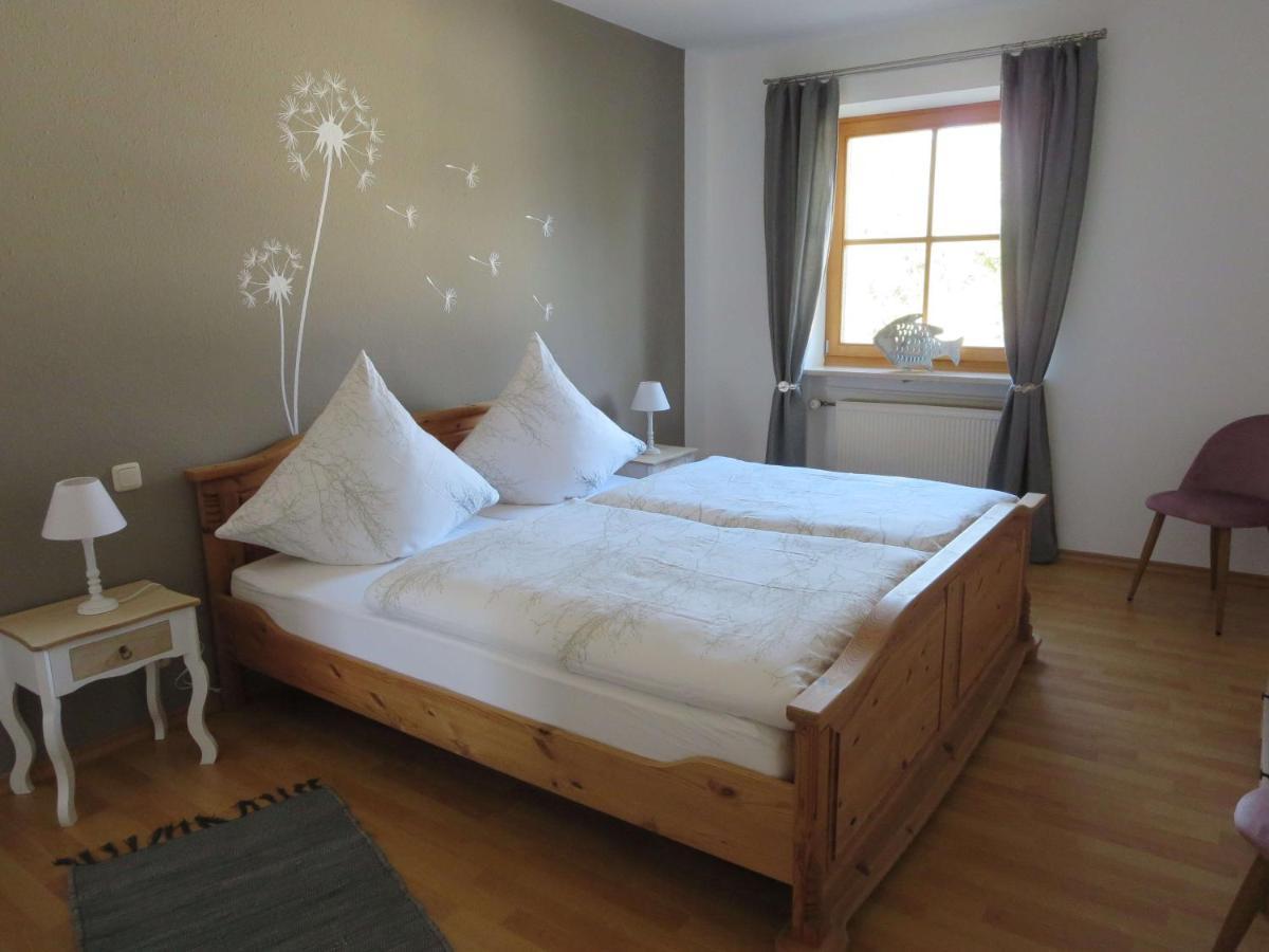 Ferienwohnung Birkenflair سيون-سيبروك المظهر الخارجي الصورة