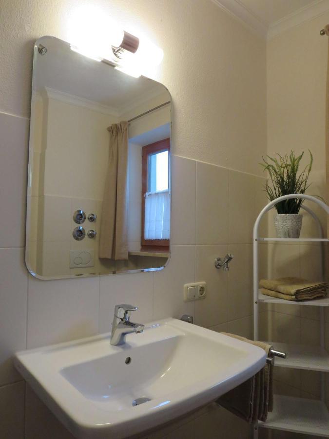 Ferienwohnung Birkenflair سيون-سيبروك المظهر الخارجي الصورة