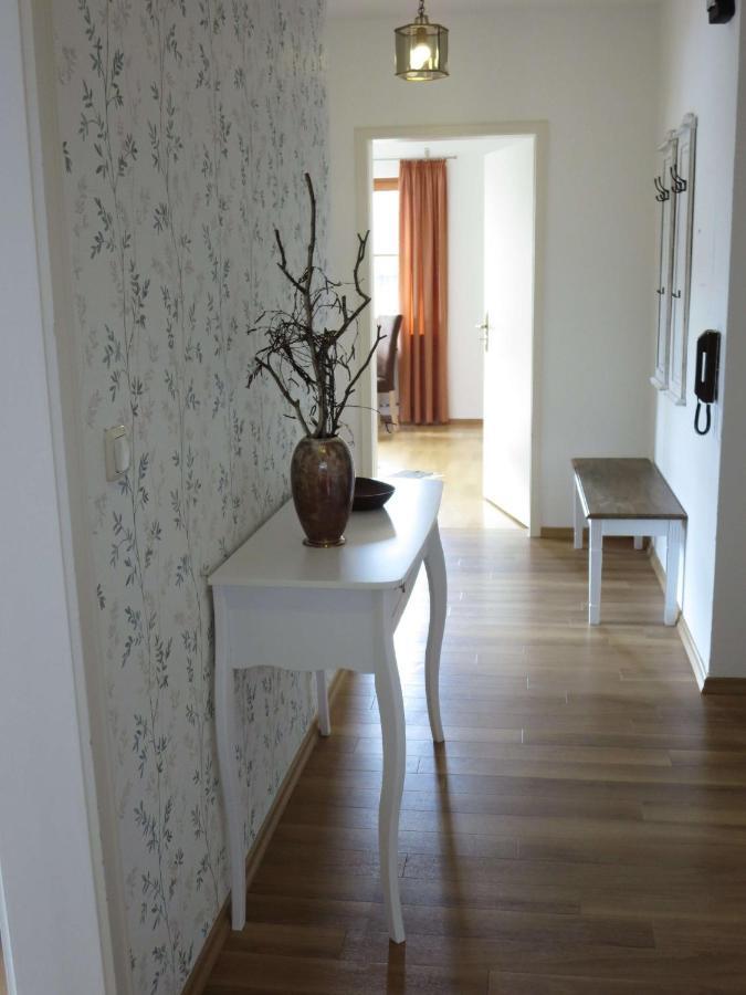 Ferienwohnung Birkenflair سيون-سيبروك المظهر الخارجي الصورة